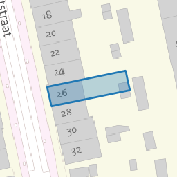 Perceel HMN02-M-4461