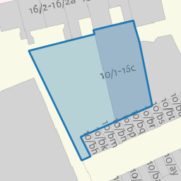 Perceel HMN02-M-4491