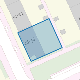 Perceel HMN02-M-4527