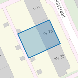 Perceel HMN02-M-4531