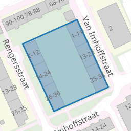 Perceel HMN02-M-4542