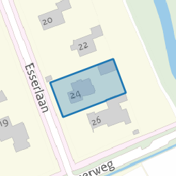 Perceel HMN02-M-4556