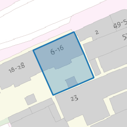 Perceel HMN02-M-4562