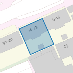 Perceel HMN02-M-4563