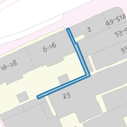Perceel HMN02-M-4564