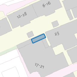 Perceel HMN02-M-4567