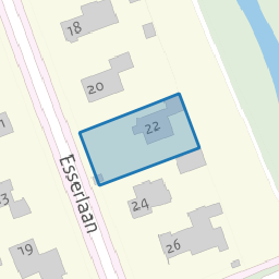 Perceel HMN02-M-4575