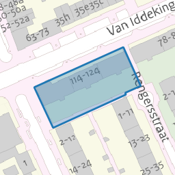 Perceel HMN02-M-4576