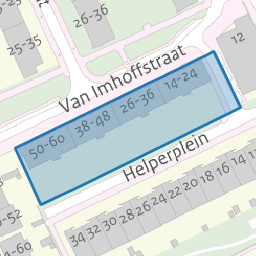 Perceel HMN02-M-4579
