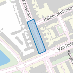 Perceel HMN02-M-4595