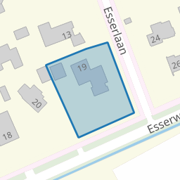 Perceel HMN02-M-4602