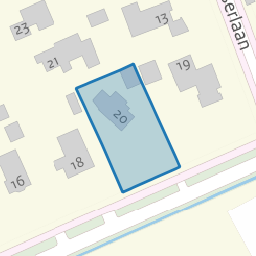 Perceel HMN02-M-4603