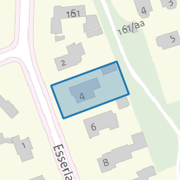 Perceel HMN02-M-4609