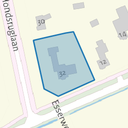 Perceel HMN02-M-4612