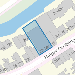 Perceel HMN02-M-4616