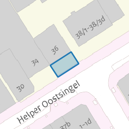 Perceel HMN02-M-4625