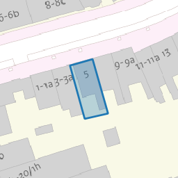 Perceel HMN02-M-4628