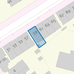 Perceel HMN02-M-4641