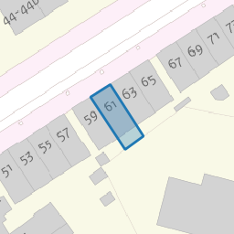 Perceel HMN02-M-4642