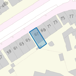 Perceel HMN02-M-4645