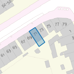 Perceel HMN02-M-4647