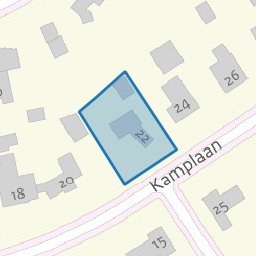 Perceel HMN02-M-4655