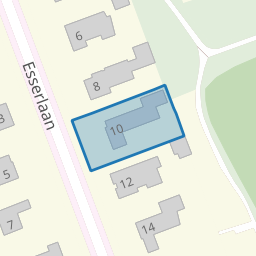 Perceel HMN02-M-4661