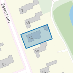 Perceel HMN02-M-4662