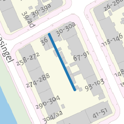 Perceel HMN02-M-4667