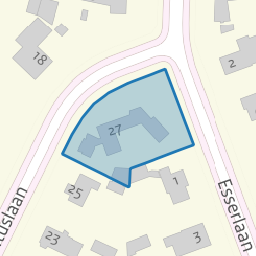 Perceel HMN02-M-4672