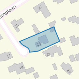 Perceel HMN02-M-4678