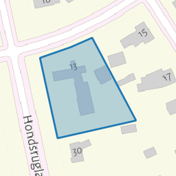 Perceel HMN02-M-4680