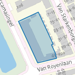 Perceel HMN02-M-4704