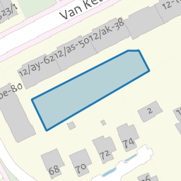 Perceel HMN02-M-4712