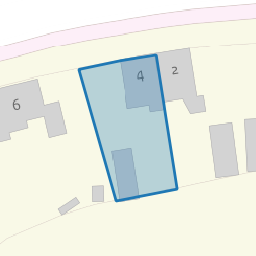 Perceel HMN02-M-4716