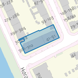 Perceel HMN02-M-4722