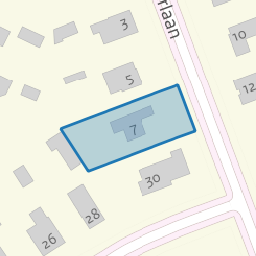 Perceel HMN02-M-4729