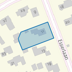 Perceel HMN02-M-4732