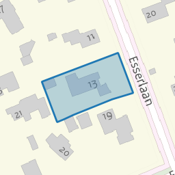 Perceel HMN02-M-4733