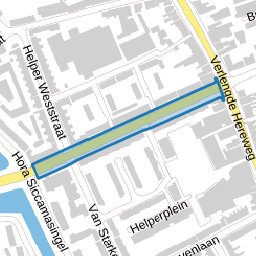 Perceel HMN02-M-4738