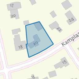 Perceel HMN02-M-4764