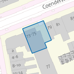 Perceel HMN02-M-4768