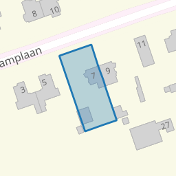 Perceel HMN02-M-4782