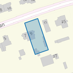 Perceel HMN02-M-4783