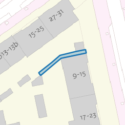 Perceel HMN02-M-4812