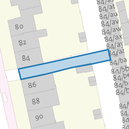Perceel HMN02-M-4815