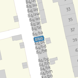 Perceel HMN02-M-4819