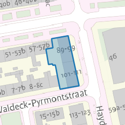 Perceel HMN02-M-4840