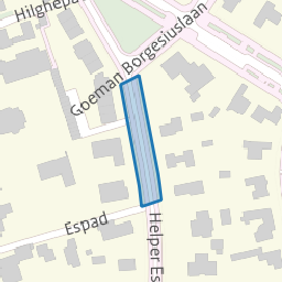 Perceel HMN02-M-4845