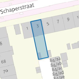 Perceel HMN02-M-4905